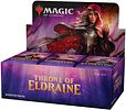 Magic The Gathering: Throne of Eldraine