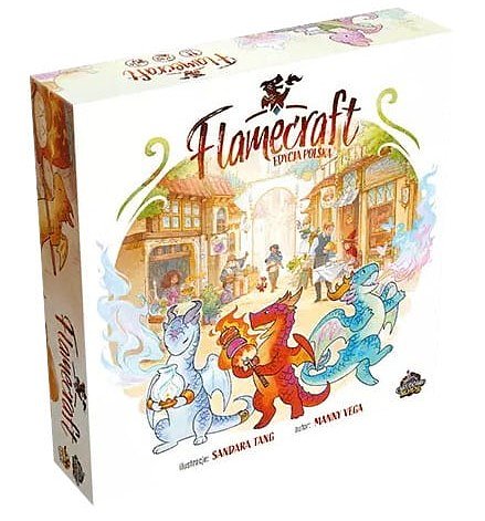 Flamecraft