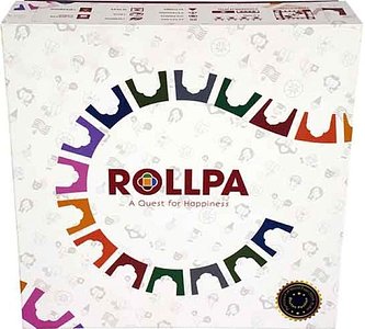 Rollpa: A Quest for Happiness