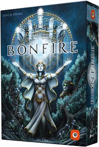 Bonfire