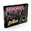 Monopoly: Marvel - Avengers