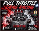 Full Throttle Drag Racing