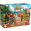 Zoo Tycoon: Gra Planszowa