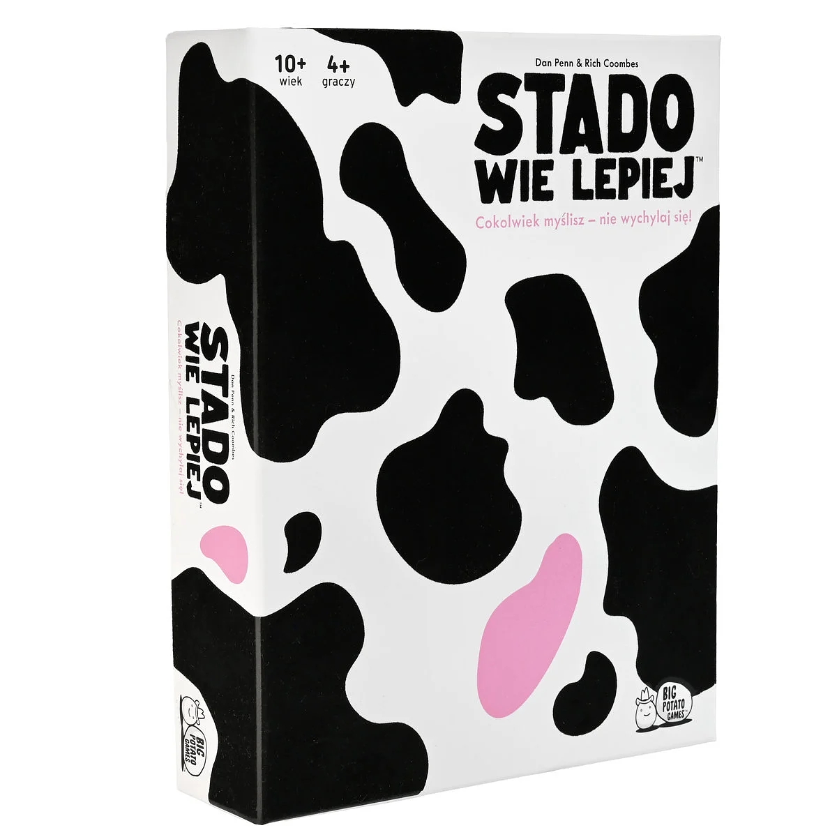 Stado wie lepiej