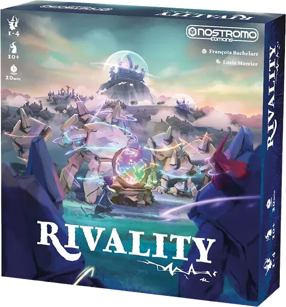Rivality