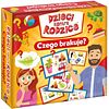 Dzieci kontra rodzice: Czego brakuje?