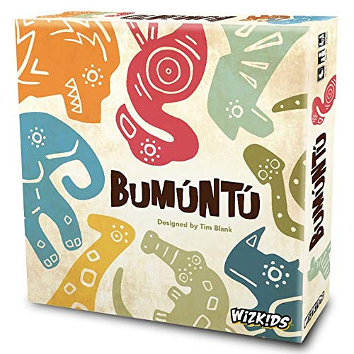 Bumúntú