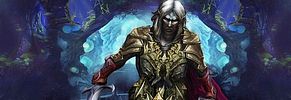 Dungeon Alliance: Adventure Pack II – War in the Deep