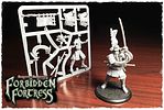 Shadows of Brimstone: Takobake Samurai Enemy Pack