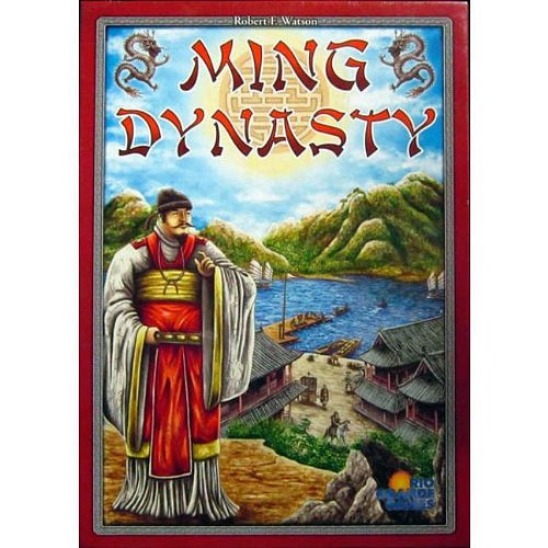 Ming Dynasty