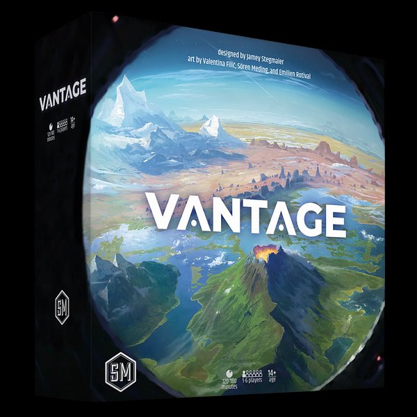 Vantage