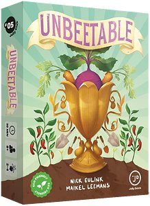 Unbeetable