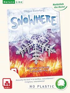 Snowhere