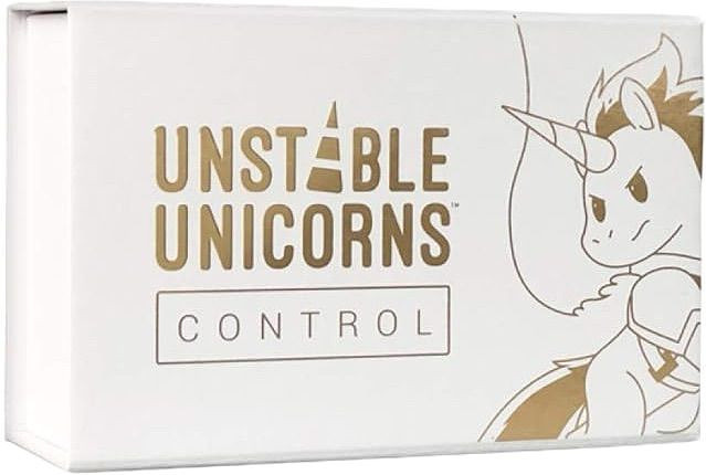 Unstable Unicorns: Control