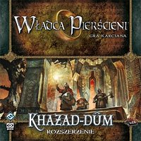 Władca Pierścieni: Gra karciana - Khazad-Dum