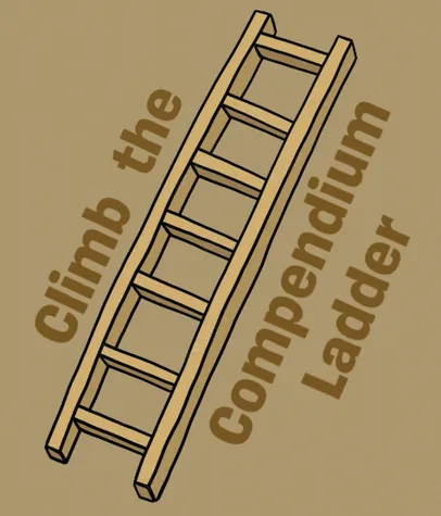 Climb the Compendium Ladder