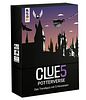 Clue5: Potterverse