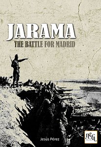 Jarama: The Battle For Madrid