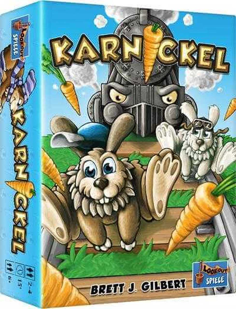 Karnickel