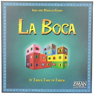 La Boca