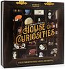 Madame Medora's House of Curiosities