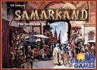 Samarkand