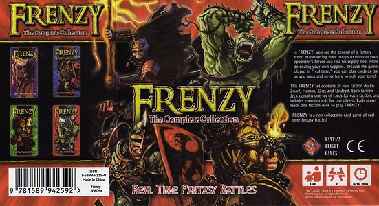 Frenzy