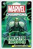 Marvel Champions: The Card Game – Trickster Takeover Scenario Pack