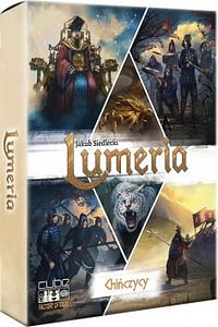 Lumeria: Chińczycy
