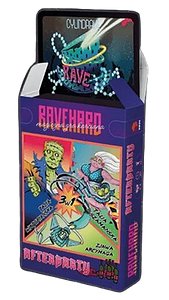 Ravehard: Afterparty