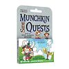 Munchkin: Side Quests