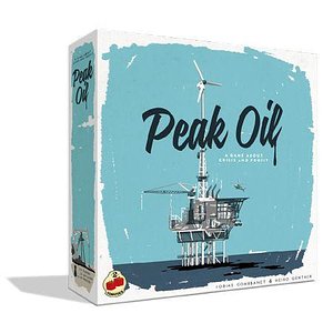 Peak Oil