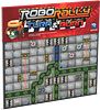 Robo Rally: Turn & Burn
