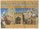 Maharaja: The Game of Palace Building in India