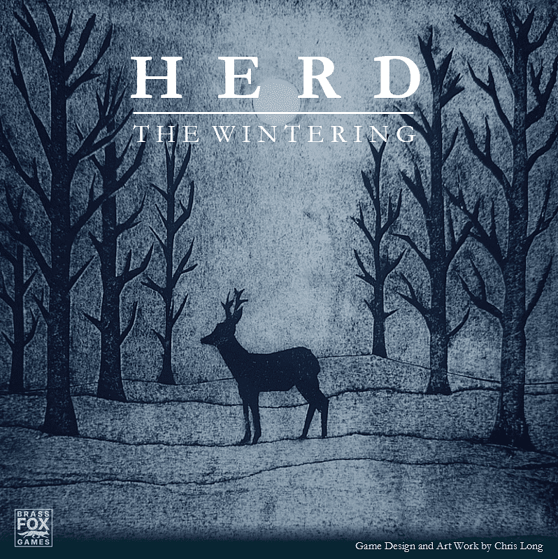 Herd: The Wintering