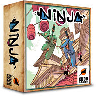 Ninja Cats