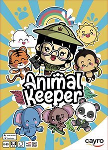 Animal Keeper