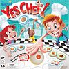 Yes, Chef!