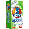 5 Sekund: Sport