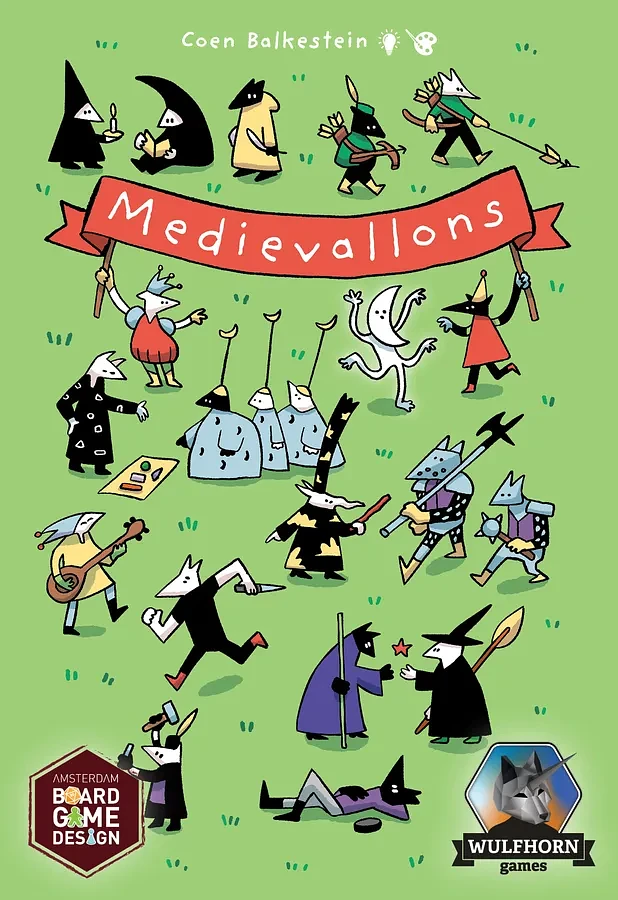 Medievallons