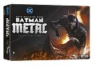 DC Batman Metal