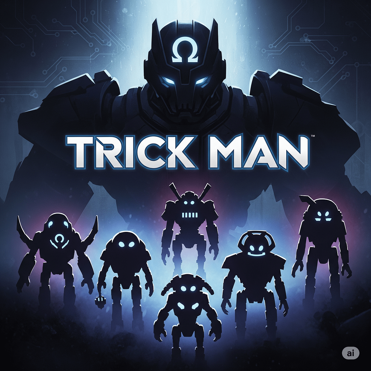 Trickman