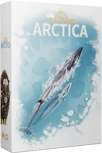 ARCTICA
