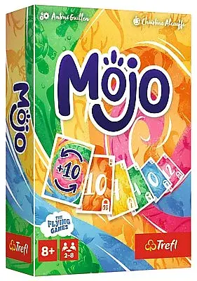 Mojo