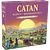 Catan: Kupcy i barbarzyńcy