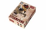 Steampunk (karty do gry)