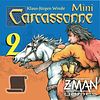 Carcassonne Mini - 2 Kurierzy