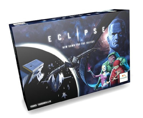 Eclipse