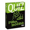 Quiz imprezowy: Piłka nożna