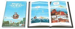 Pirates: The Great Chase
